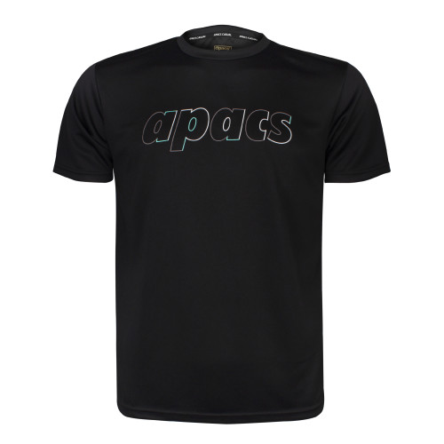 RN 255 Koszulka sportowa T-shirt Apacs