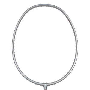 Invader 5000 (4U) Srebrna rakieta badmintonowa Apacs