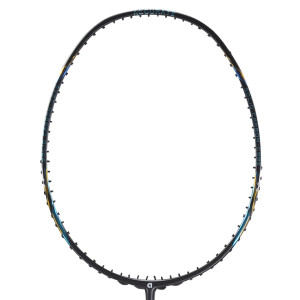 Imperial Accurate (5U) Czarna rakieta badmintonowa Apacs