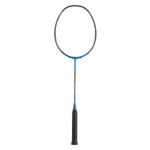 Imperial Aggressive (5U) Czarno-niebieska rakieta badmintonowa Apacs