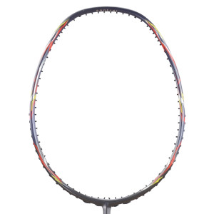 Imperial Control (5U) Szara rakieta badmintonowa Apacs