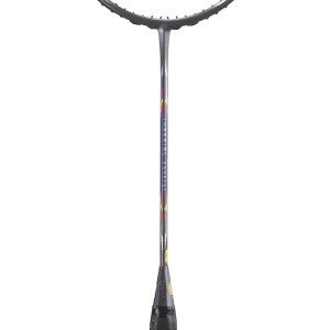 Imperial Control (5U) Szara rakieta badmintonowa Apacs