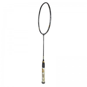 Cross Court 6.2 PRO (4U) Rakieta badmintonowa Apacs