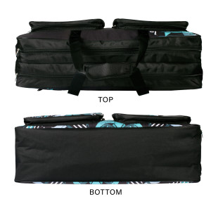 REC-D822-SF Torba Badminton Apacs