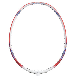 Feather weight 500 (7U) Rakieta badminton Apacs