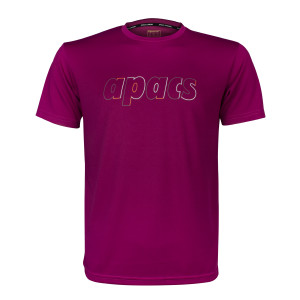 RN 255 Koszulka sportowa T-shirt Apacs