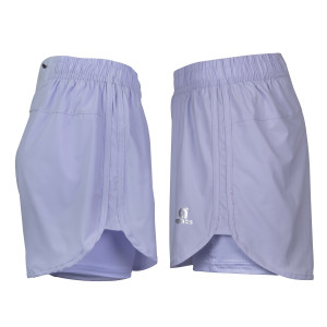 LSP 302 Spodenki damskie (Purple) sportowe Apacs