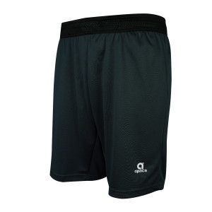 BSH 117 Spodenki szare (Grey) sportowe Apacs