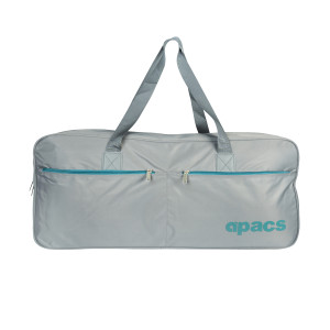 REC-D771-SF Torba (Anthracite/Grey) Badminton Apacs