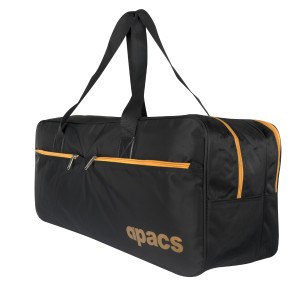REC-D771-SF Torba (Black/Gold) Badminton Apacs