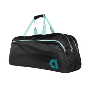 REC-D2203 czarna Torba 2 komory Badminton Apacs
